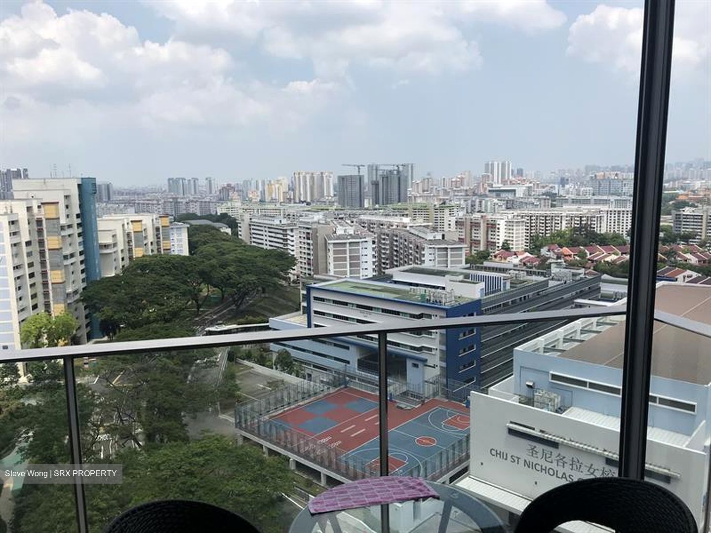 The Panorama (D20), Condominium #314271611
